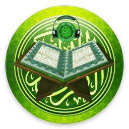 Al Quran-Mishari Rashid Al-Afasy MP3 &amp; Terjemahan иконка