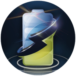 Dr Battery 5x Fast Charger - Super Cleaner Master иконка