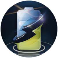 Dr Battery 5x Fast Charger - Super Cleaner Master