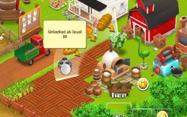 Guide Hay Day screenshot 2