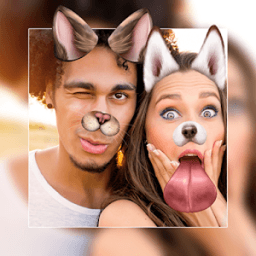 Fun Camera أيقونة