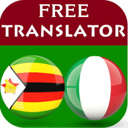 Shona Italian Translator أيقونة