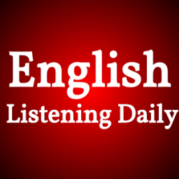 English Listening Daily иконка