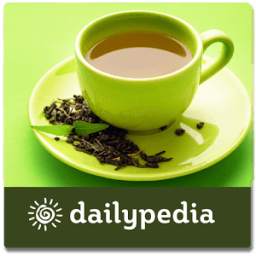 Green Tea Daily