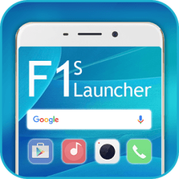 Oppo Launcher Theme F1S иконка