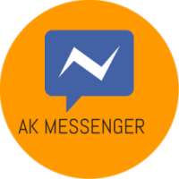 AK MESSENGER