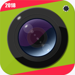 HD camera - Photo editor edit Makeup &amp; photo maker иконка