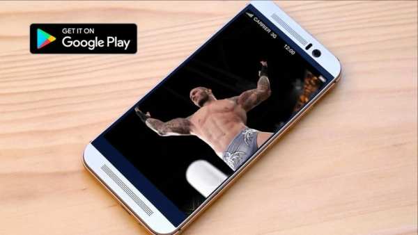 Free Fight WWE 2K17 Ring Guide 2 تصوير الشاشة