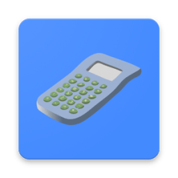 Syno Smart Calculator иконка