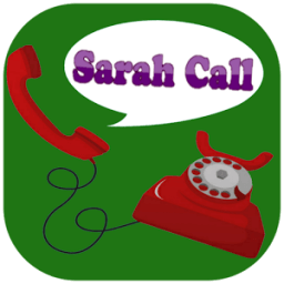 Sarah Call आइकन