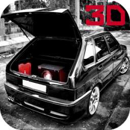 2114 Drift Racing 1.0