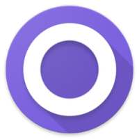 Oreo UI for Android BETA