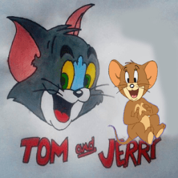 Tom Follow and Jerry Run Adventure Game For Free иконка