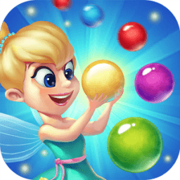 ikon Bubble Shoot Mania