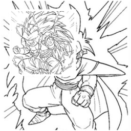 ikon How To Draw Dragonball