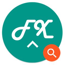 FX Launcher иконка