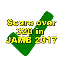 JAMB 2017 MOCK (FREE)