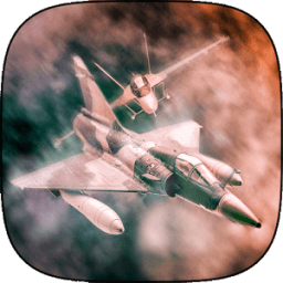 Deadly Jet Fights أيقونة