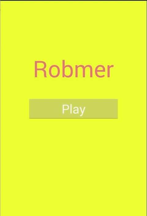 robmer screenshot 2