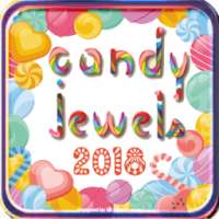 Candy Jewel 2018