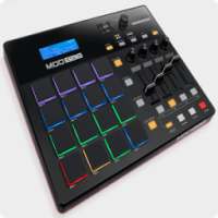 Dubstep Drum Pad DJ on 9Apps