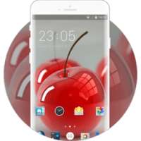 Theme for Lava Iris X1 Grand