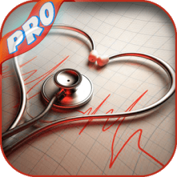 heart rate monitor apps иконка