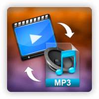 MP3 Maker : Video to MP3