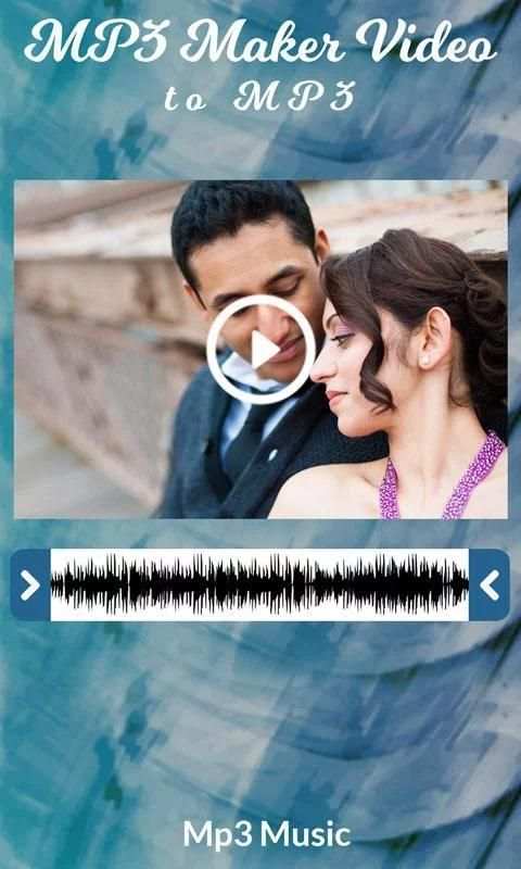 MP3 Maker : Video to MP3 screenshot 5