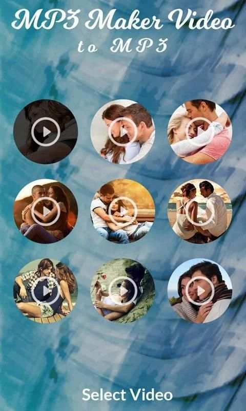 MP3 Maker : Video to MP3 screenshot 6