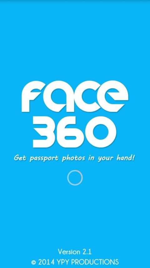 Face 360 - Passport Photo App 8 تصوير الشاشة