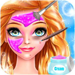 ikon Angela Shopping Time Makeover