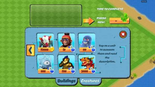 Clash Of Kids Royale 3 تصوير الشاشة
