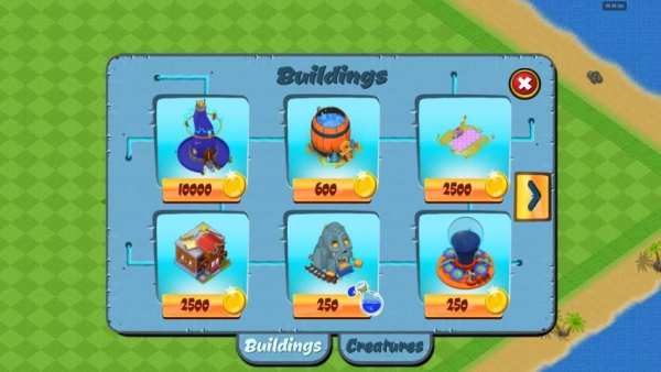 Clash Of Kids Royale 5 تصوير الشاشة
