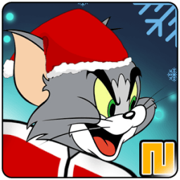 ikon Adventure Tom and Jerry 2018