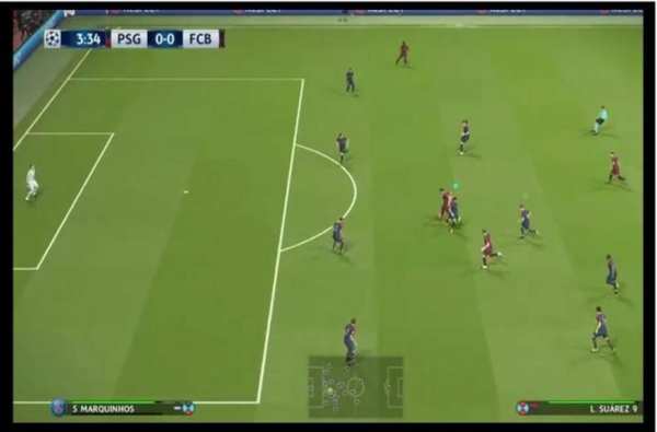 New Guide Pes 2018 (pro) screenshot 1