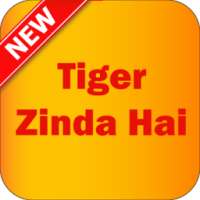 Tiger zinda hai songs on 9Apps