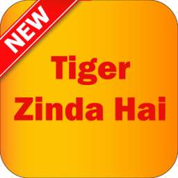 Tiger zinda hai songs 1.0