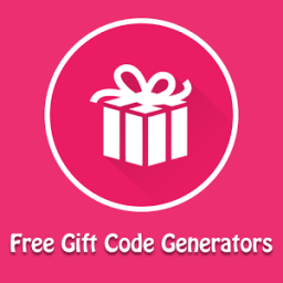 Free Gift Code generators आइकन
