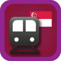 SINGAPORE METRO on 9Apps