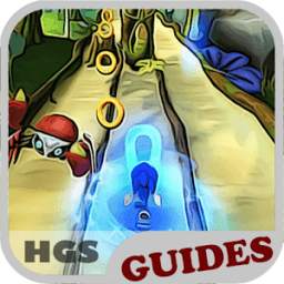 GUIDES sonic dash 2 1.0.2