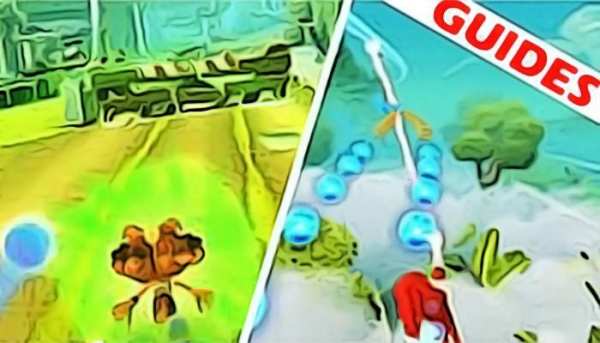 GUIDES: sonic dash 2 free screenshot 1