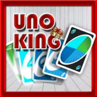 UNO King