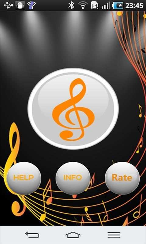 Digital Music Maker screenshot 8
