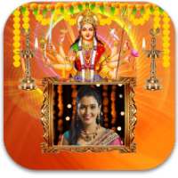 Dussehra Photo Frames 2017 on 9Apps