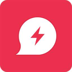 Fast Messenger - All in One Messenger apps