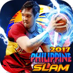 Philippine Slam! 2017 - Basketball Slam!