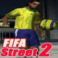 Trick Fifa Street 2