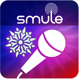 New Smule Karaoke icon