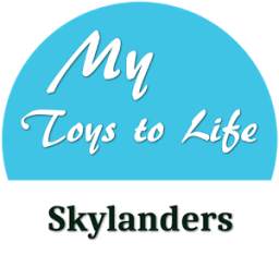 MyTTL: Skylanders